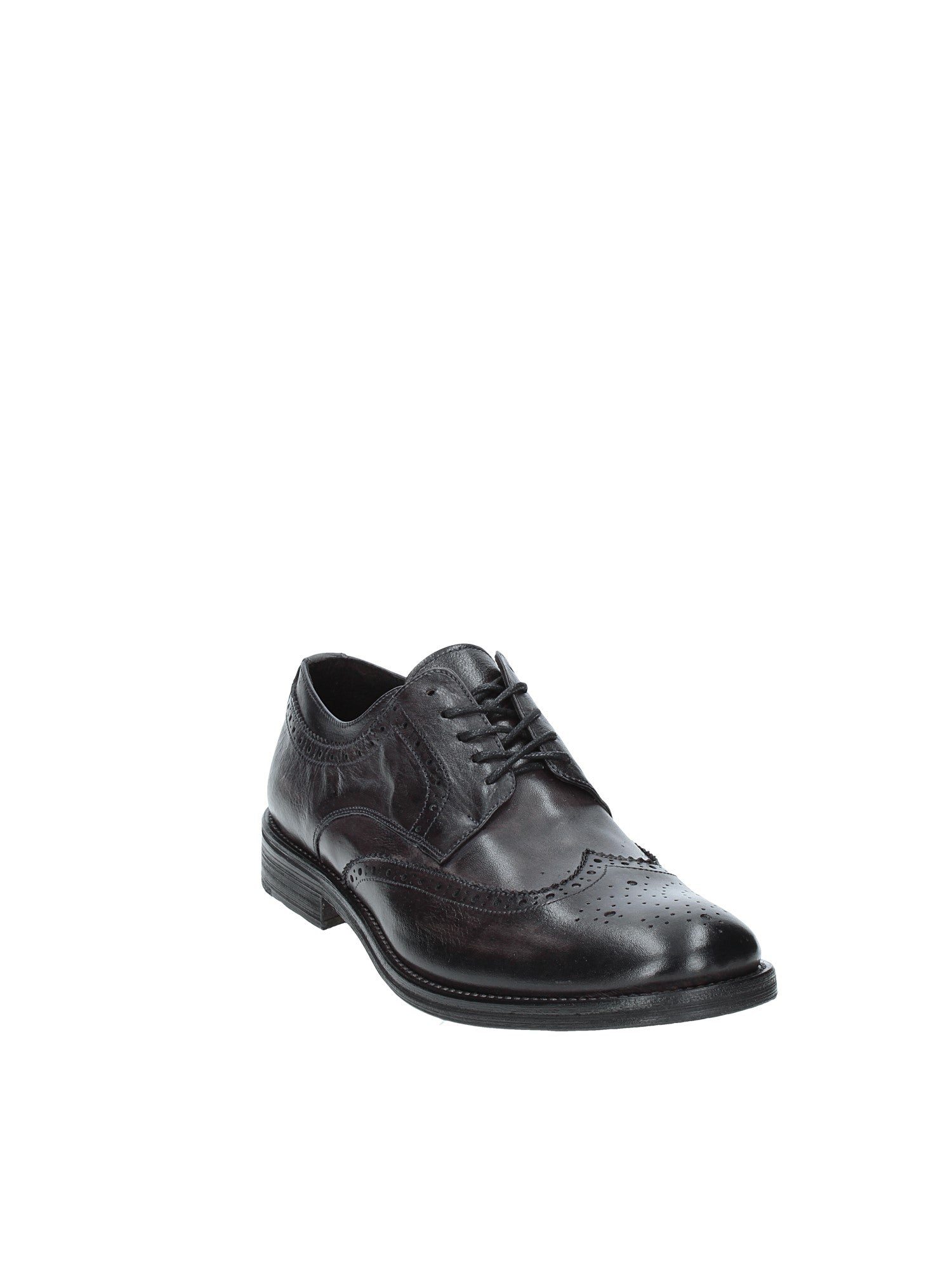 Francesine Grigio Exton