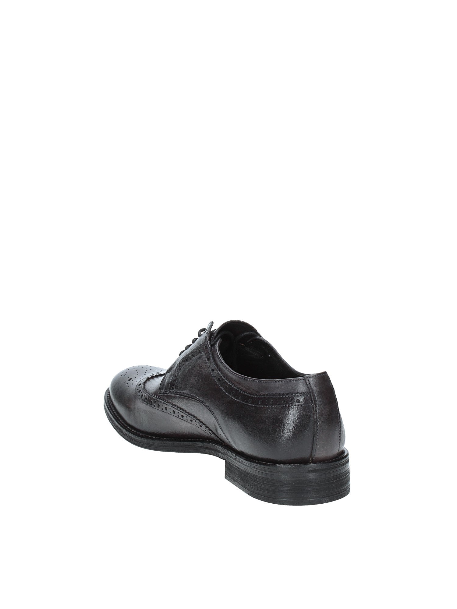 Francesine Grigio Exton