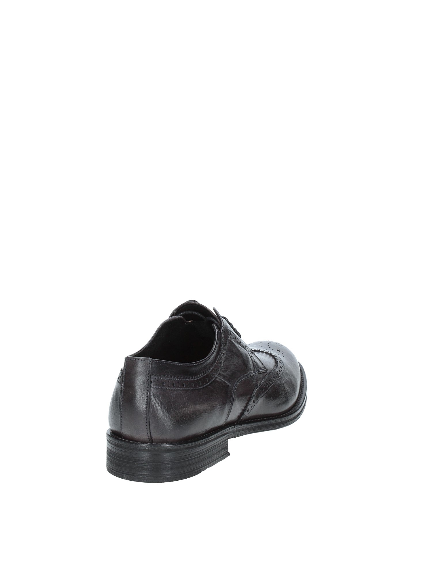 Francesine Grigio Exton