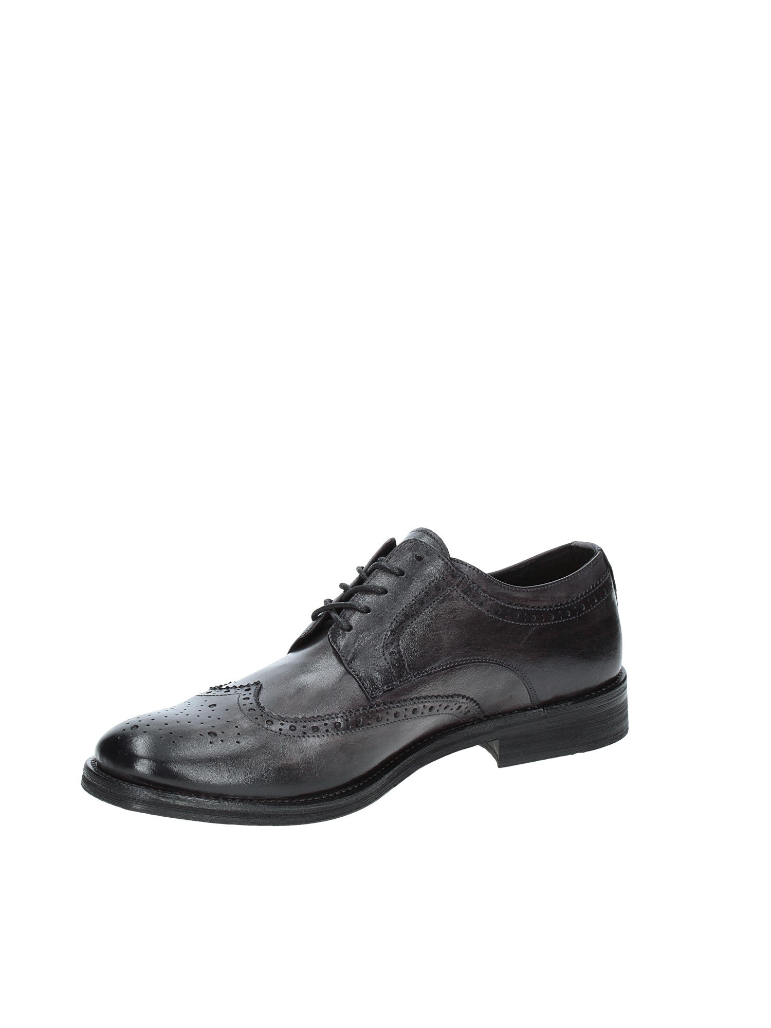 Francesine Grigio Exton