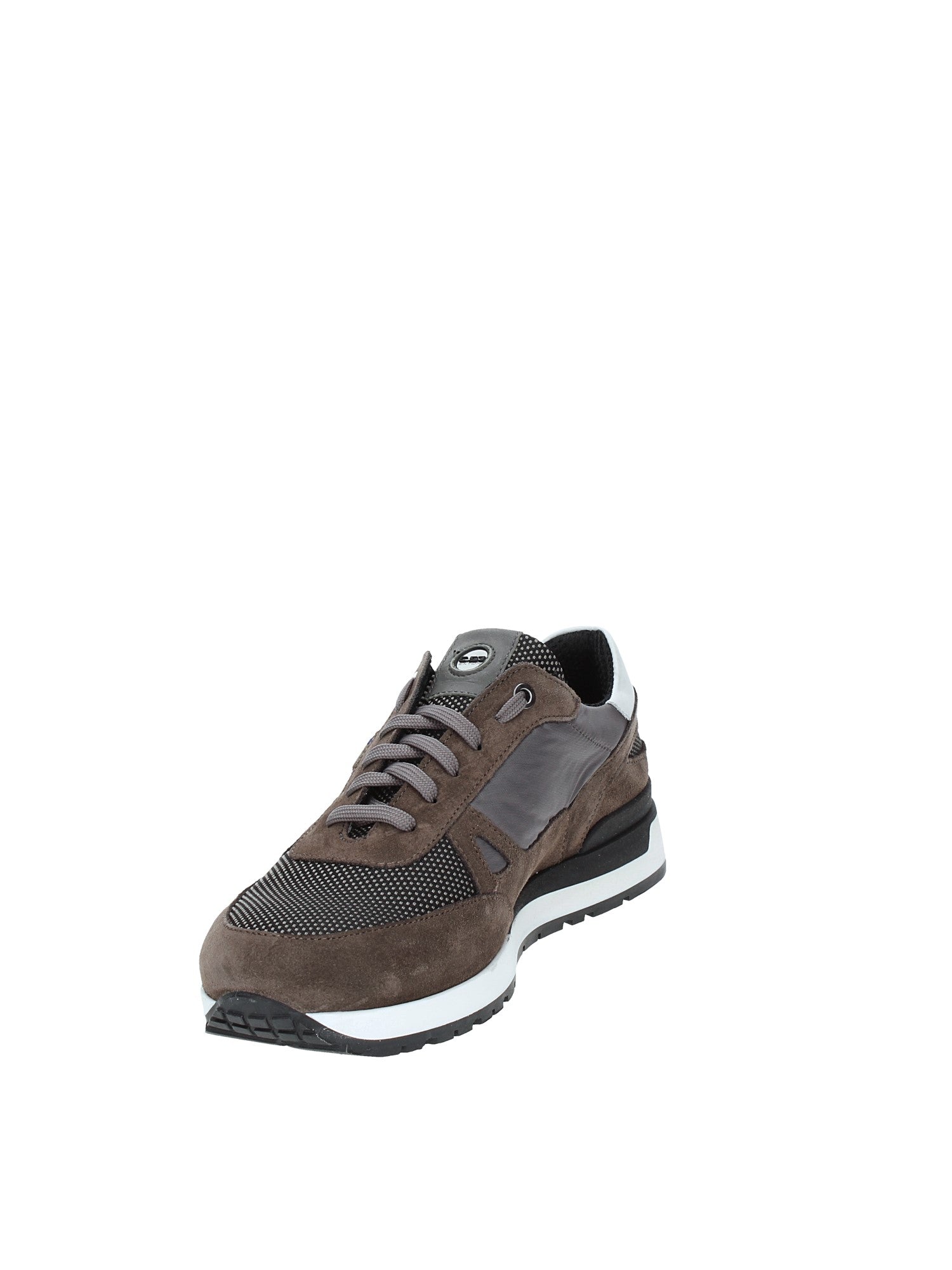 Sneakers Grigio Exton