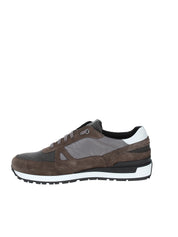 Sneakers Grigio Exton