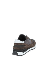 Sneakers Grigio Exton