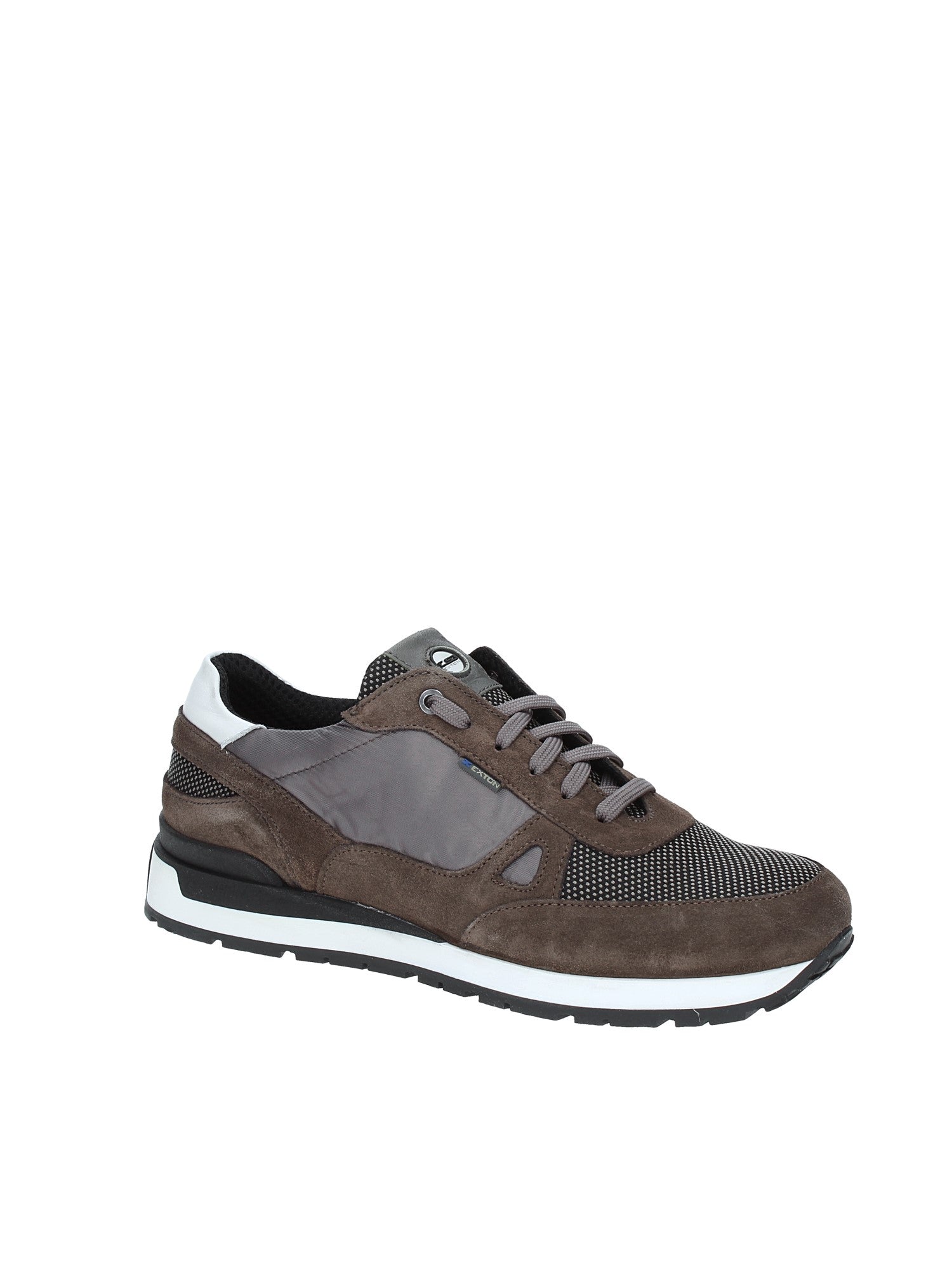 Sneakers Grigio Exton