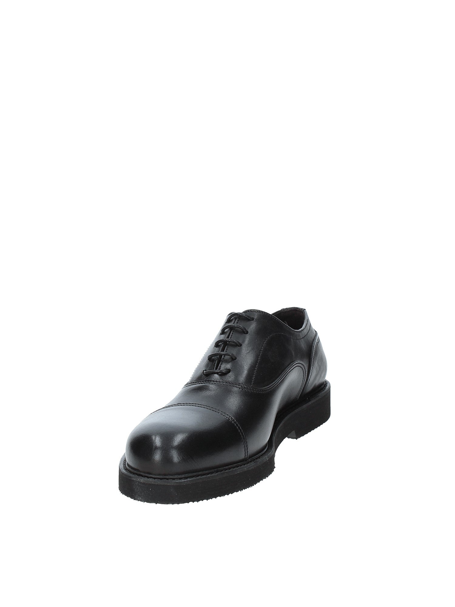 Francesine Nero Exton