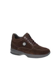 Sneakers Marrone Exton