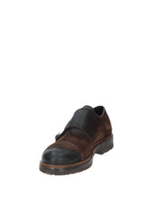 Francesine Marrone Scuro Exton