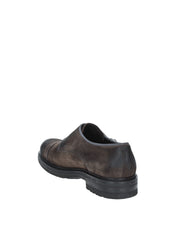 Francesine Marrone Exton