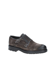 Francesine Marrone Exton