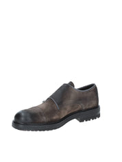 Francesine Marrone Exton