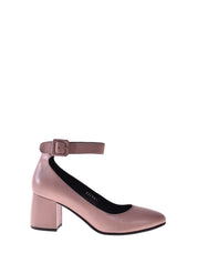 Decolleté Rosa Elvio Zanon