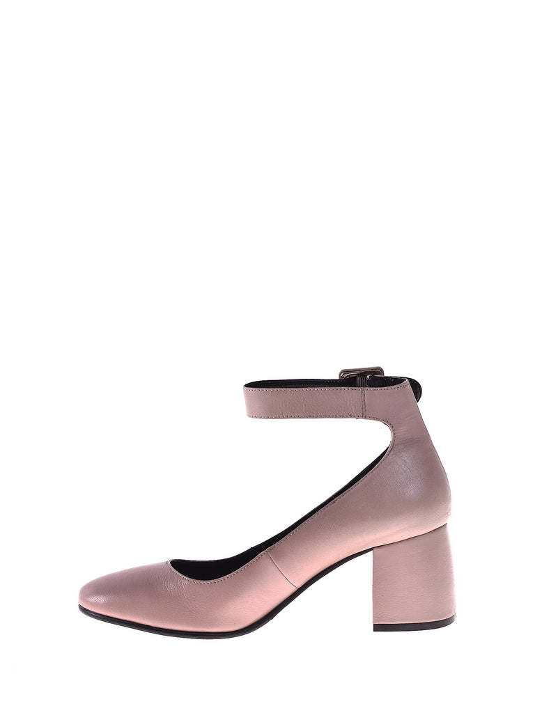 Decolleté Rosa Elvio Zanon