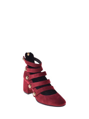 Decolleté Vinaccia Elvio Zanon