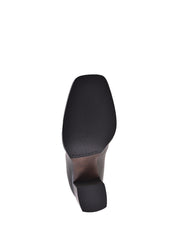 Stivaletti Verde Elvio Zanon