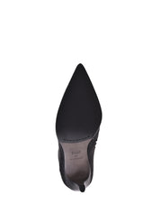 Stivaletti Nero Elvio Zanon