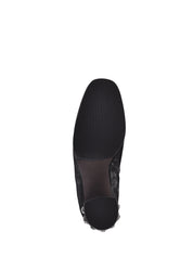 Stivali Nero Elvio Zanon