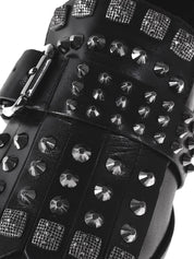 Mocassini Nero Elvio Zanon