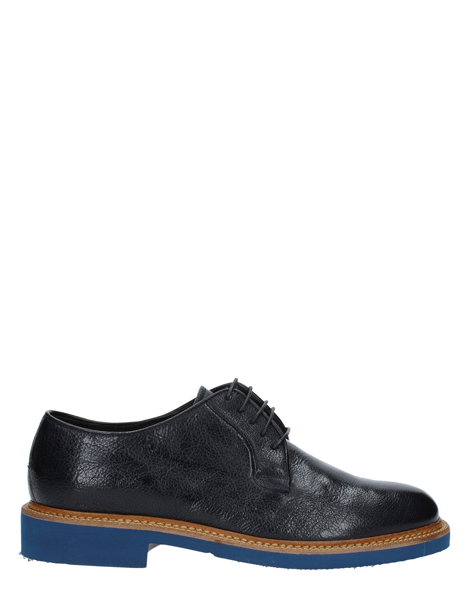 Francesine Blu Notte Rogers