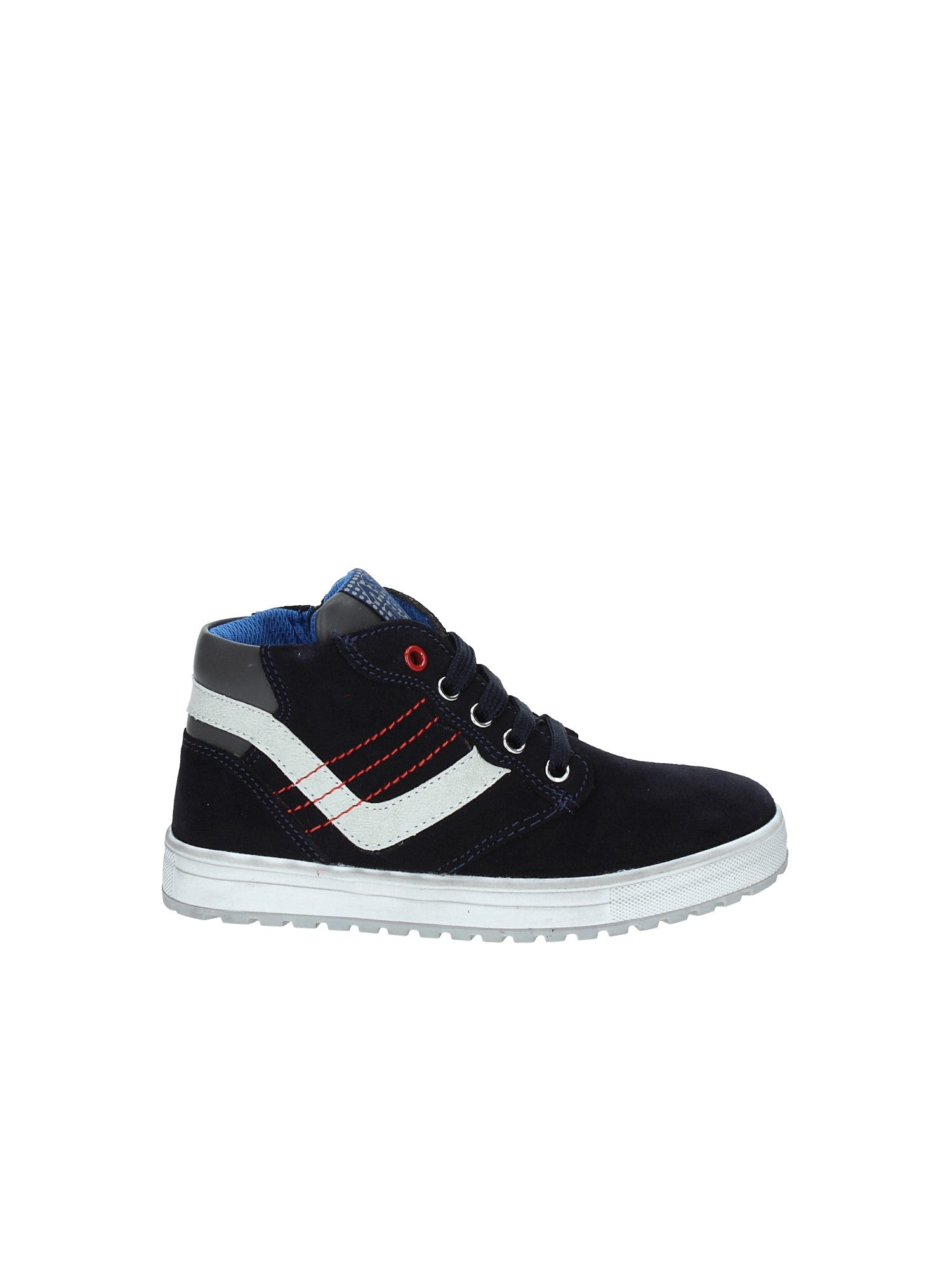 Sneakers Blu Asso
