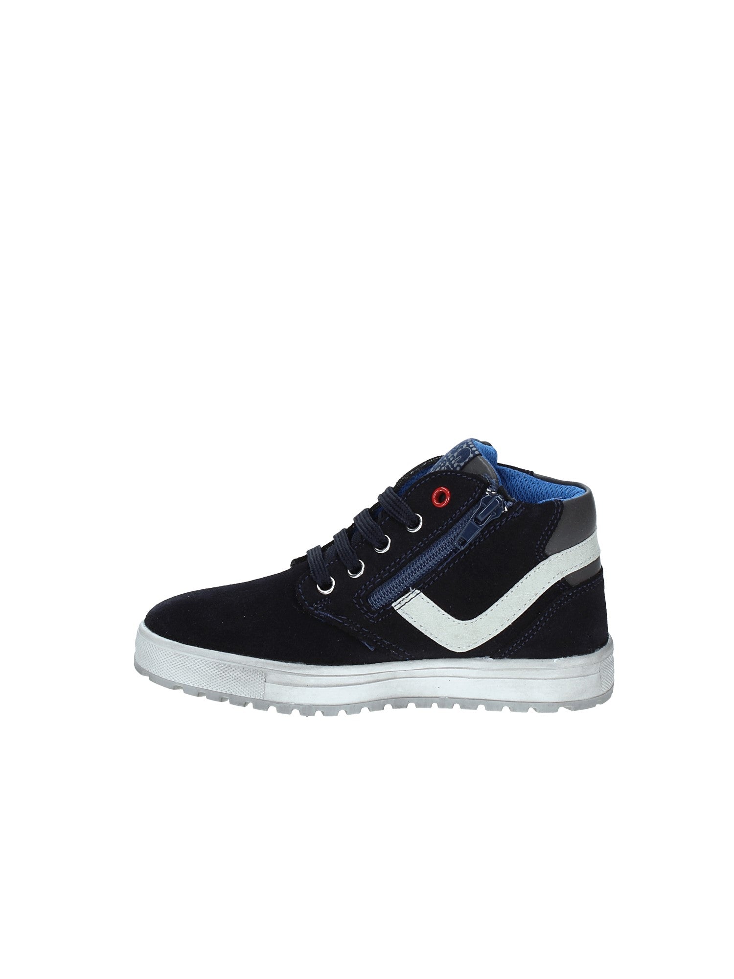 Sneakers Blu Asso