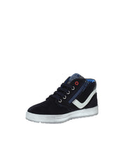 Sneakers Blu Asso