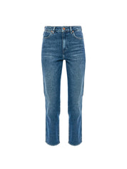 Jeans Blu Wrangler