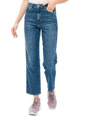 Jeans Blu Wrangler