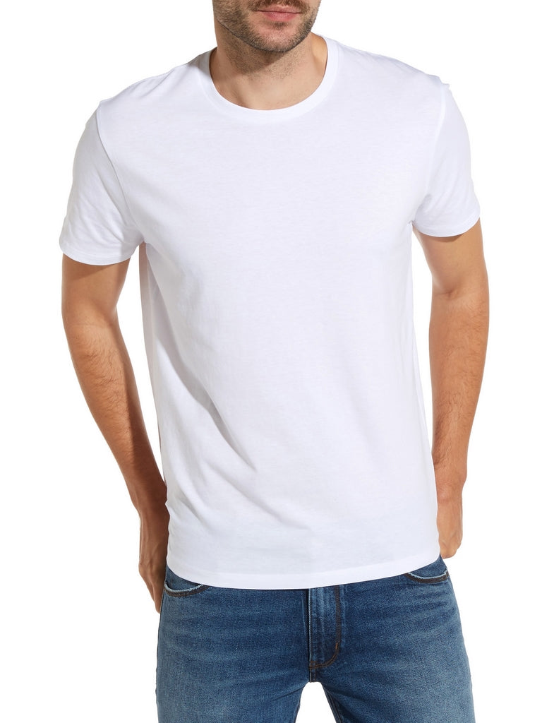 T-shirt Bianco Wrangler