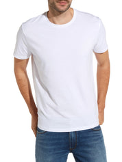 T-shirt Bianco Wrangler