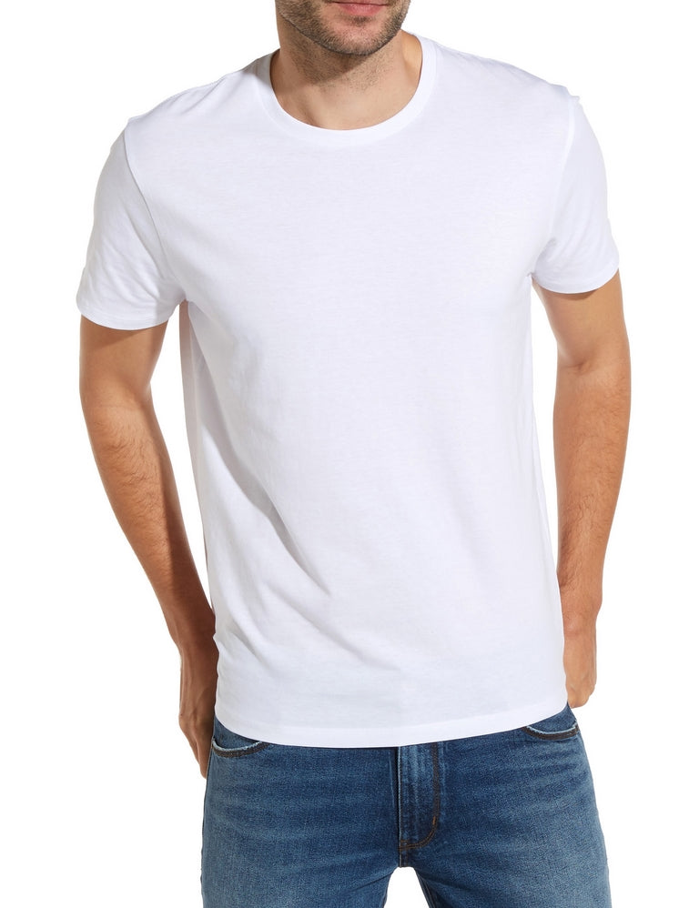 T-shirt Bianco Wrangler