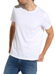 T-shirt Bianco Wrangler