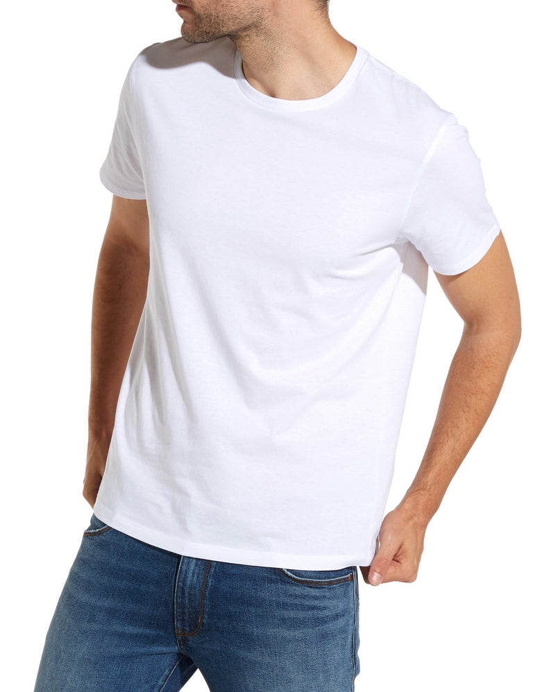 T-shirt Bianco Wrangler