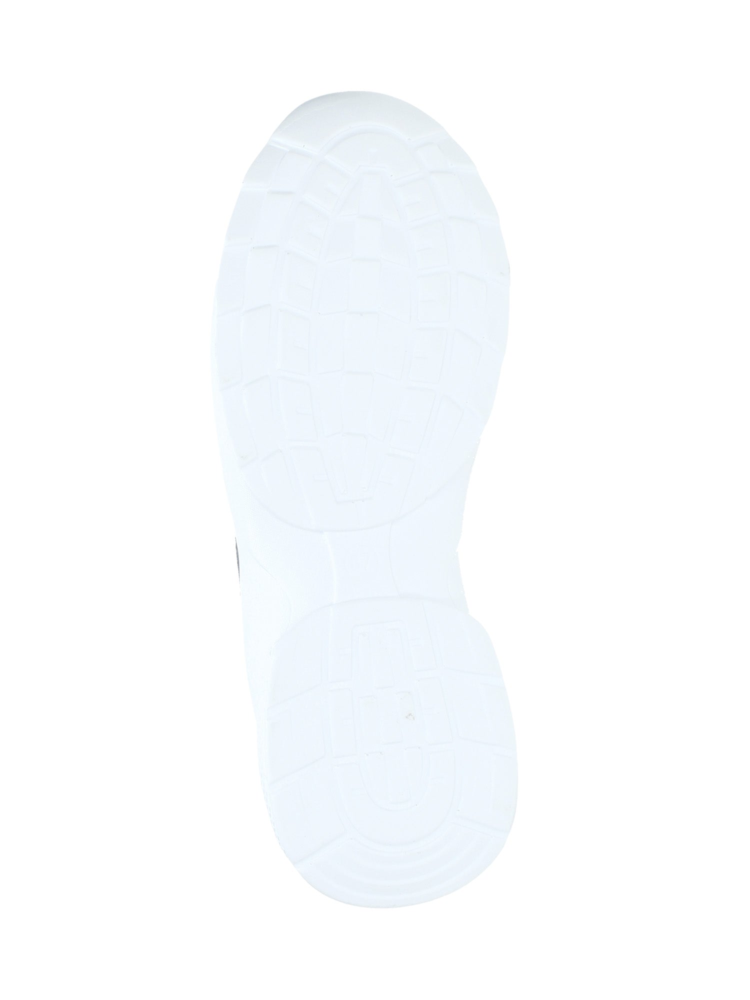 Sneakers Bianco Gold&gold