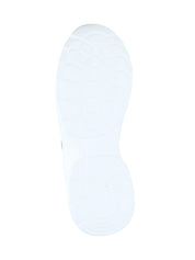 Sneakers Bianco Gold&gold