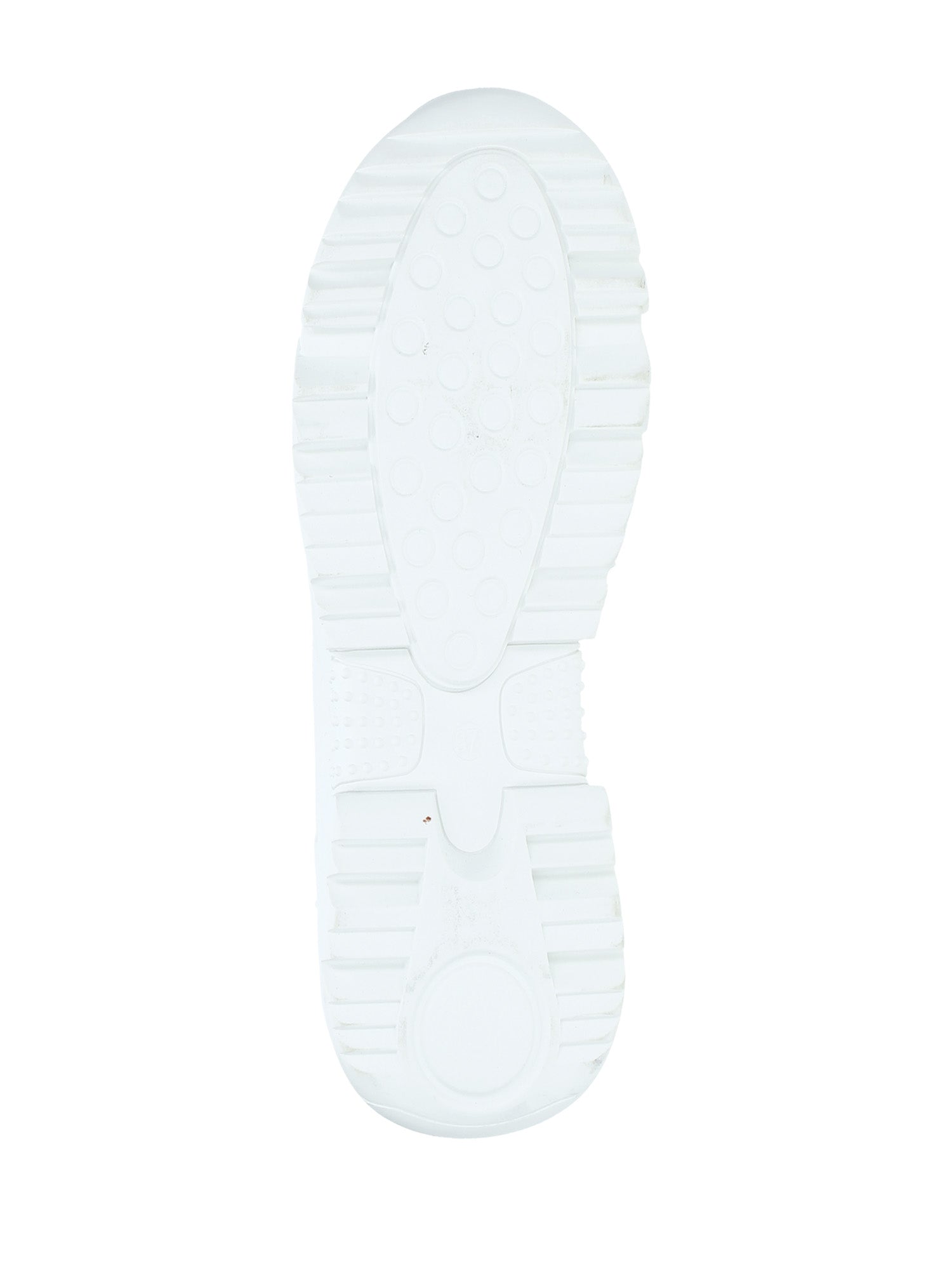 Sneakers Nero Gold&gold