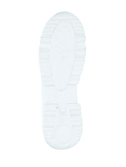 Sneakers Nero Gold&gold