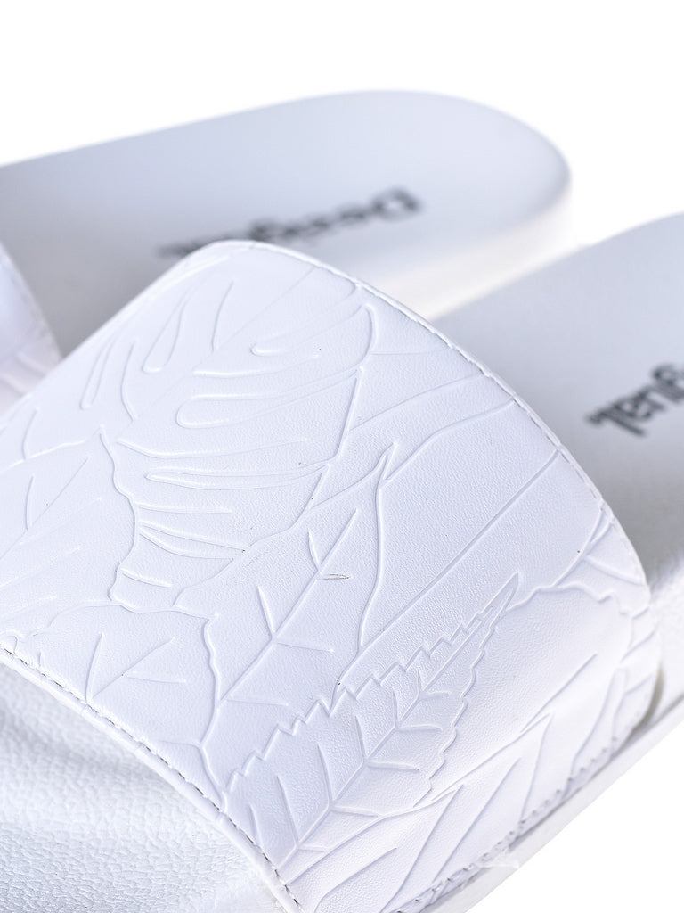 Ciabatte Bianco Desigual