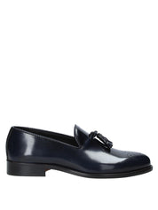 Mocassini Blu Rogers