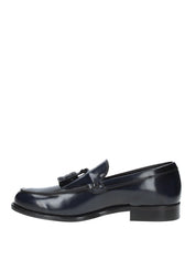 Mocassini Blu Rogers