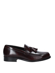 Mocassini Bordeaux Rogers