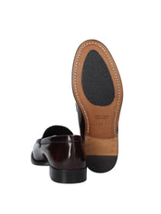 Mocassini Bordeaux Rogers