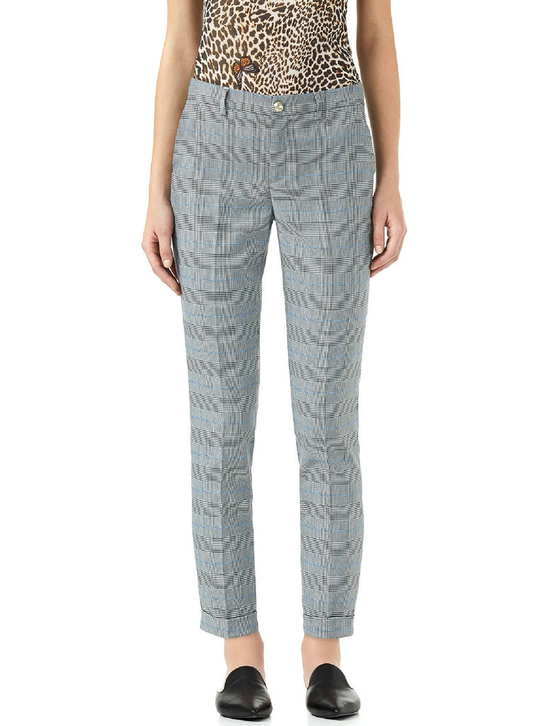 Pantaloni Grigio Liu-jo