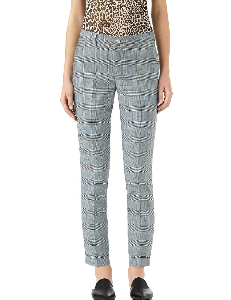 Pantaloni Grigio Liu-jo