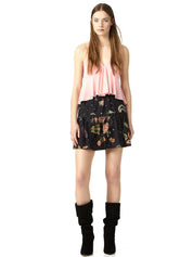 Top e canotte Rosa Liu-jo