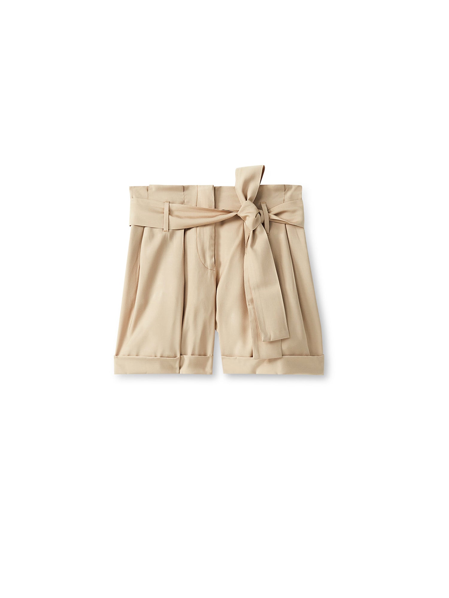 Shorts Beige Liu-jo