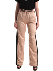 Pantaloni Rosa Liu-jo