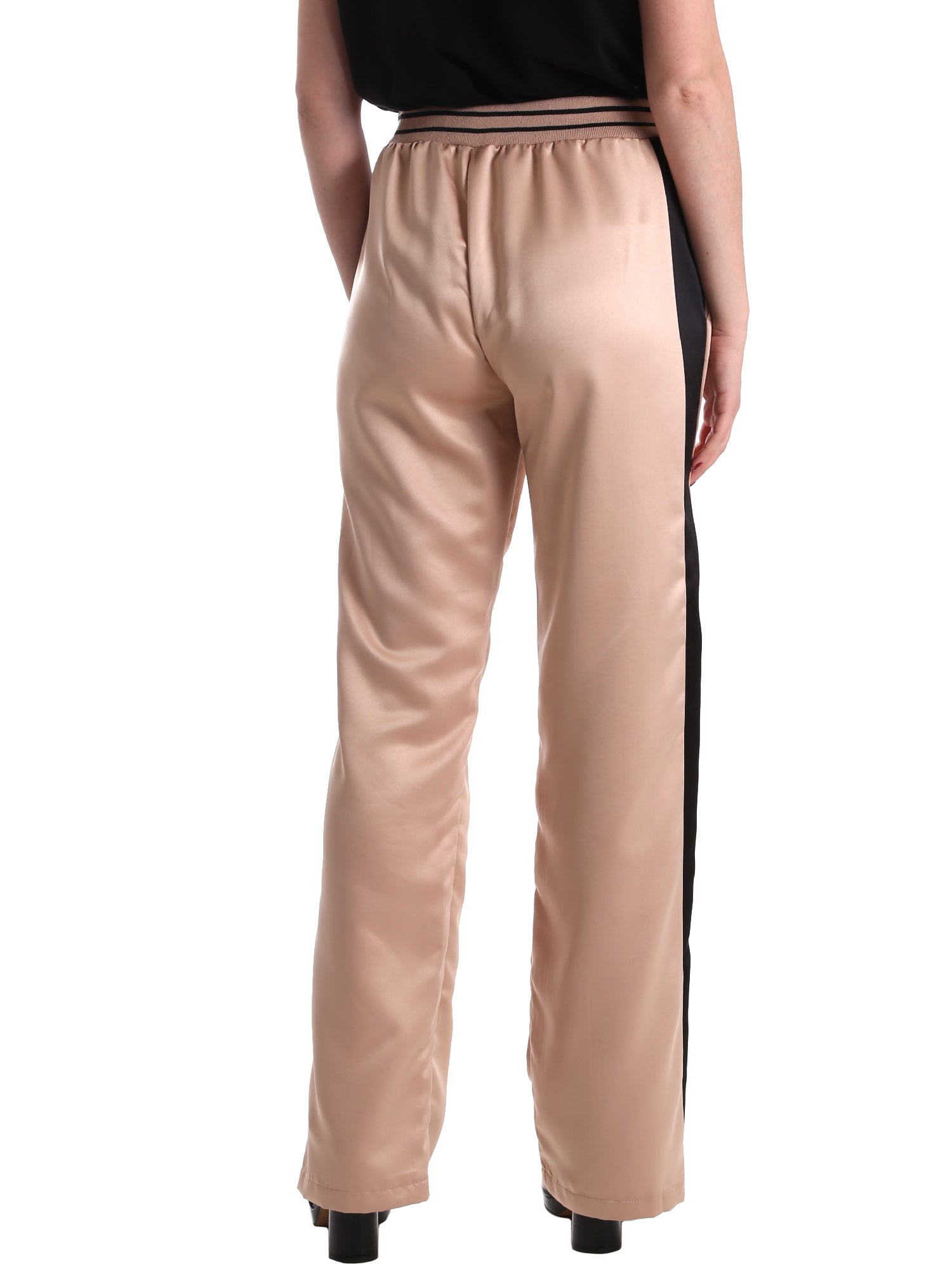 Pantaloni Rosa Liu-jo