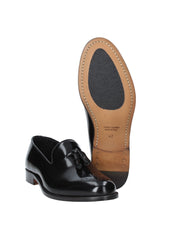 Mocassini Nero Rogers