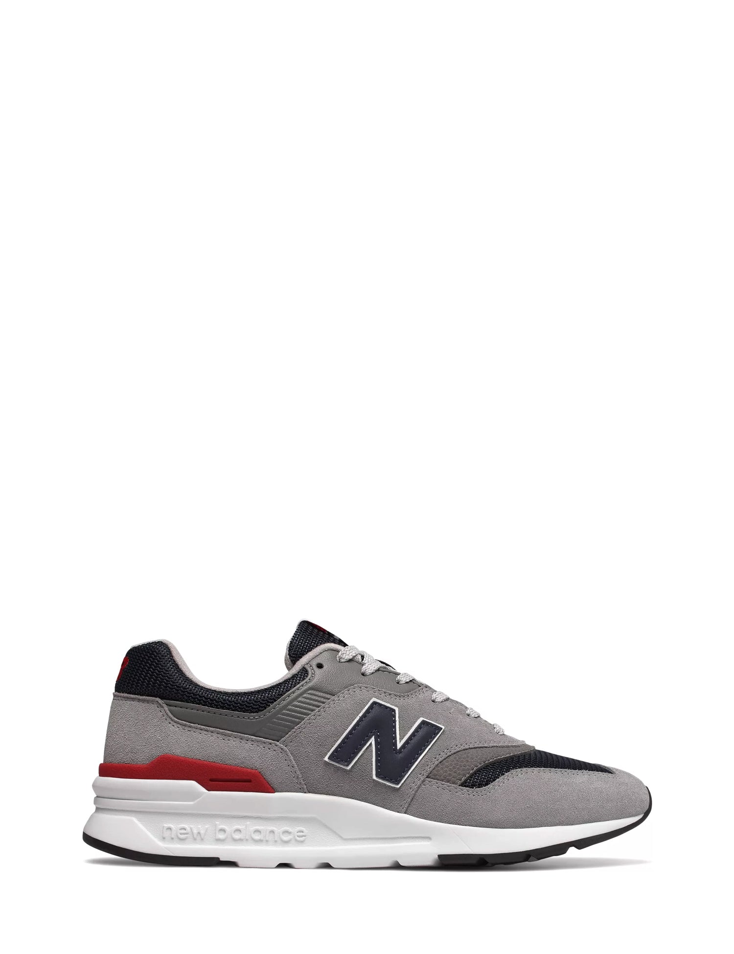 Sneakers Grigio New Balance