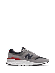 Sneakers Grigio New Balance
